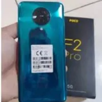 خرید، فروش و مشاهده قیمت روز گوشی شیائومی Poco F2 Pro در