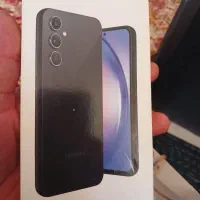سامسونگ سامسونگ Galaxy A54 با حافظهٔ ۱۲۸ گیگابایت|موبایل|شیراز, رکن‌آباد|دیوار