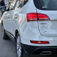 جک S5 نیو فیس مدل ۱۴۰۰ نقد و اقساط