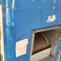 کولر آبی ۳۵۰۰ دینام و پمپ موتوژن