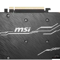 MSI 1660 SUPER Ventus XS OC