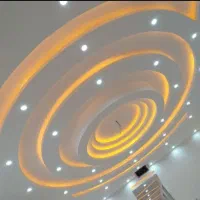 کناف سقف کاذب|خدمات پیشه و مهارت|بندر کنگان, |دیوار