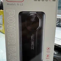 پاور بانک ۲۰ هزار برند Levino|لوازم جانبی موبایل و تبلت|داراب, |دیوار