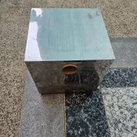 تنور گازی نو وکم استفاده شده|اجاق گاز و لوازم برقی پخت‌وپز|شیراز, فرگاز|دیوار