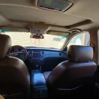 هیوندای ازرا ۲۰۱۱کالیفورنیا