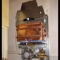 تعمیرات  و سرویس و نصب در محل آبگرمکن دیواری