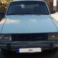 پیکان 81انژکتور|خودرو سواری و وانت|خوی, |دیوار