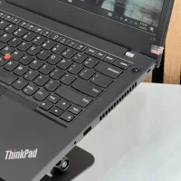 لپ تاپ Lenovo t490 نسل ۸ با کیف و موس اشانتیون|رایانه همراه|ساری, |دیوار