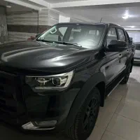 کی ام سی تی ۸|خودرو سواری و وانت|ایلام, |دیوار