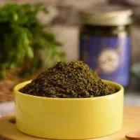 انواع سبزی خشک بهداشتی و تمیز خونگی