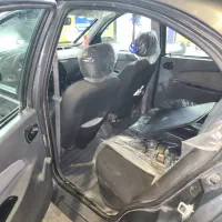 تیبا مدل ۹۷|خودرو سواری و وانت|پلدختر, |دیوار