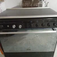 اجاق گاز فر سینجر