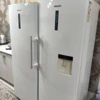 یخچال سیلور هاوس|یخچال و فریزر|ارومیه, |دیوار