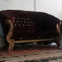 مبل|مبلمان خانگی و میز عسلی|اسلام‌شهر, شهرک واوان|دیوار