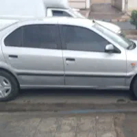 سمند|خودرو سواری و وانت|اهواز, نبوت|دیوار