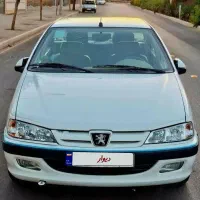 پارس تیوفایو 99|خودرو سواری و وانت|لردگان, |دیوار