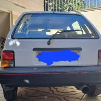 پراید هاچبک کره ایی|خودرو سواری و وانت|باغستان, |دیوار