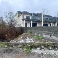 زمین قلفتی در شیرکلا چمستان