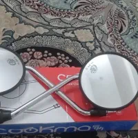 آینه موتور|قطعات یدکی و لوازم جانبی|قم, شهر قائم|دیوار