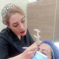 کاشت تخصصی ابرو