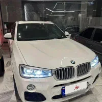 Bmw x4 2016 سند دست اول واقعی از سال ۲۰۱۶