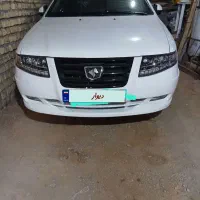 فروش سمند سورن پلاس
