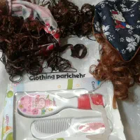 لباس دخترانه