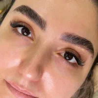 ترمیم ۳۹۰ اصلاح و ارایش دائم ولیفت و مژه موقت