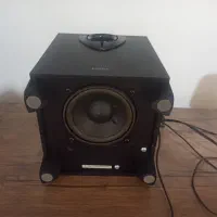 اسپیکر EDIFIER|قطعات و لوازم جانبی رایانه|اسلام‌شهر, مظفریه|دیوار