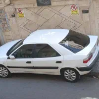 زانتیا مدل ۸۸سرحال|خودرو سواری و وانت|خرمدشت, |دیوار