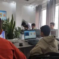 آموزش تخصصی برنامه نویسی ویژه نوجوانان