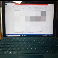 (سرفیس پرو ۴) Surface Pro 4