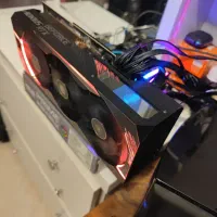 Gigabyte AORUS Master RTX 3080|قطعات و لوازم جانبی رایانه|تهران, آسمان|دیوار