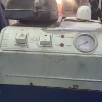 جکA4bسردوز۴نخ سوپرجت زوجی اتوسیلتر