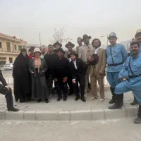 حضور در سریال طنز پربازیگر (فقط مبتدی بدون کلاس)|استخدام هنری و رسانه|تهران, قیطریه|دیوار