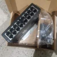 سوییچ شبکه ۱۶پورت