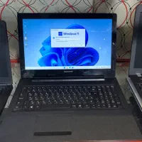 لپتاپ چهار هسته ای LENOVO گرافیکدار
