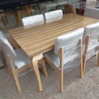 فلوور میزوصندلی|میز و صندلی غذاخوری|تهران, صاحب الزمان|دیوار