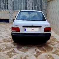 پراید ۱۳۱ مدل ۹۰