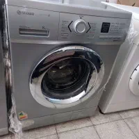 لباسشویی اسنوا