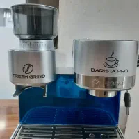 اسپرسو ساز قوی