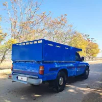 نیسان دوگانه آپشنال|خودرو سواری و وانت|الوند, |دیوار