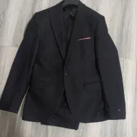 کت و شلوار مردانه سایز 50|لباس|اقبالیه, |دیوار