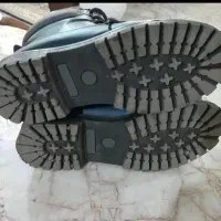 کفش بوت مردانه چرم اصل|کیف، کفش، کمربند|تربت‌حیدریه, کاشانی|دیوار