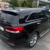 کیا سورنتو GT LINE مدل ۲۰۱۷|خودرو سواری و وانت|تهران, جماران (نیاوران)|دیوار