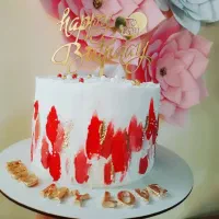 تمشک کیک بیرجند(کیک تولد،عصرانه،کافی شاپی)|خدمات پذیرایی، مراسم|بیرجند, |دیوار