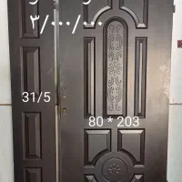 درب آپارتمانی