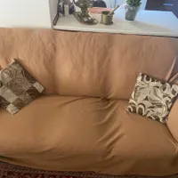 ۲عدد مبل راحتی|مبلمان خانگی و میز عسلی|تهران, اراج|دیوار