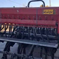 ردیفکار صنایع گشت گستر مستقیم 13ردیفه 403خشک|ماشینآلات صنعتی|چاراویماق, |دیوار