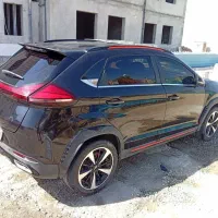 ایکس 33کراس ، دنده ای درحد